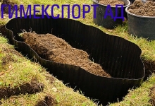 Стопер за коренови системи